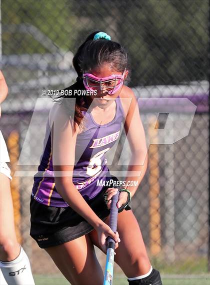 Thumbnail 3 in Lake Braddock vs. Mount Vernon (Lake Braddock Blast ALS Tournament) photogallery.