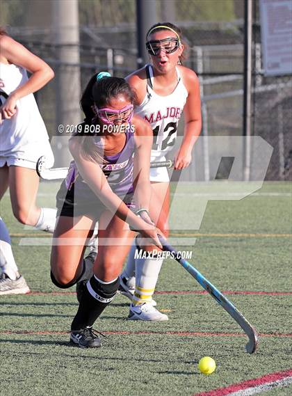 Thumbnail 3 in Lake Braddock vs. Mount Vernon (Lake Braddock Blast ALS Tournament) photogallery.