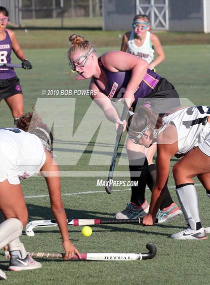 Thumbnail 3 in Lake Braddock vs. Mount Vernon (Lake Braddock Blast ALS Tournament) photogallery.