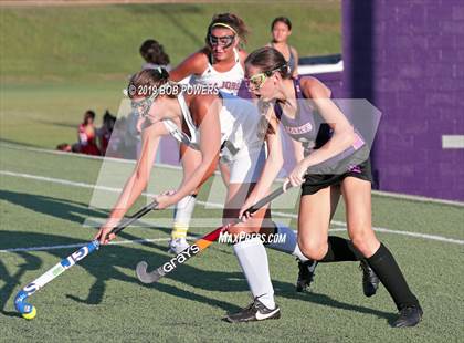 Thumbnail 2 in Lake Braddock vs. Mount Vernon (Lake Braddock Blast ALS Tournament) photogallery.