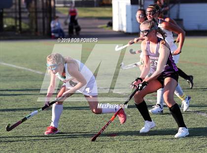 Thumbnail 2 in Lake Braddock vs. Mount Vernon (Lake Braddock Blast ALS Tournament) photogallery.