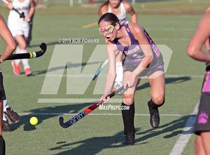 Thumbnail 3 in Lake Braddock vs. Mount Vernon (Lake Braddock Blast ALS Tournament) photogallery.