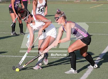 Thumbnail 2 in Lake Braddock vs. Mount Vernon (Lake Braddock Blast ALS Tournament) photogallery.