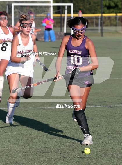 Thumbnail 1 in Lake Braddock vs. Mount Vernon (Lake Braddock Blast ALS Tournament) photogallery.