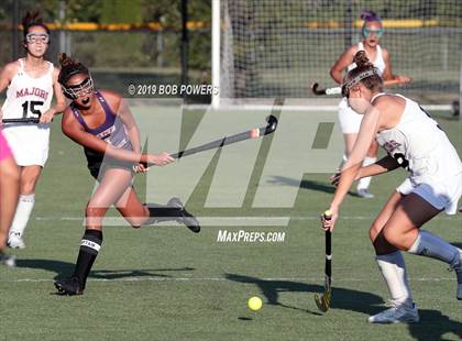 Thumbnail 3 in Lake Braddock vs. Mount Vernon (Lake Braddock Blast ALS Tournament) photogallery.