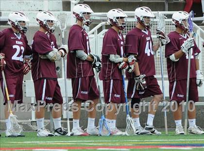 Thumbnail 1 in Corning East vs. Manhasset (NYSPHSAA Class C Final) photogallery.