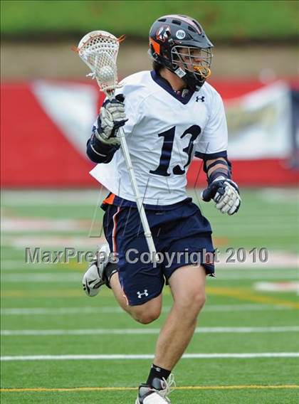 Thumbnail 1 in Corning East vs. Manhasset (NYSPHSAA Class C Final) photogallery.