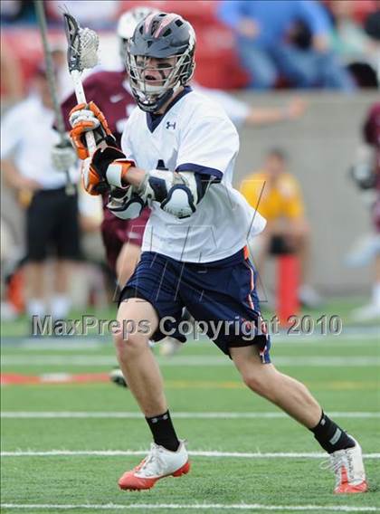Thumbnail 3 in Corning East vs. Manhasset (NYSPHSAA Class C Final) photogallery.