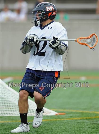 Thumbnail 3 in Corning East vs. Manhasset (NYSPHSAA Class C Final) photogallery.