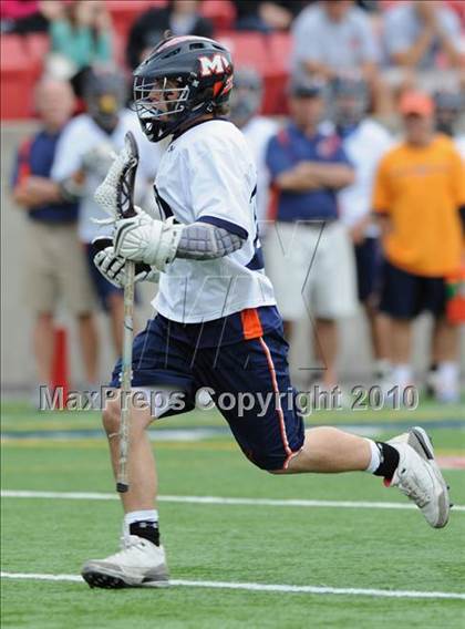 Thumbnail 3 in Corning East vs. Manhasset (NYSPHSAA Class C Final) photogallery.