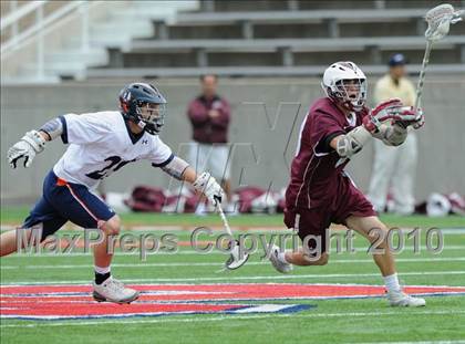 Thumbnail 1 in Corning East vs. Manhasset (NYSPHSAA Class C Final) photogallery.
