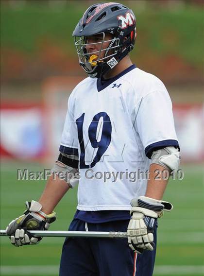 Thumbnail 1 in Corning East vs. Manhasset (NYSPHSAA Class C Final) photogallery.