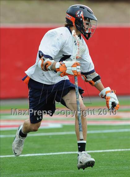 Thumbnail 1 in Corning East vs. Manhasset (NYSPHSAA Class C Final) photogallery.
