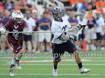 Thumbnail 2 in Corning East vs. Manhasset (NYSPHSAA Class C Final) photogallery.