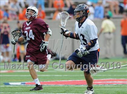 Thumbnail 1 in Corning East vs. Manhasset (NYSPHSAA Class C Final) photogallery.