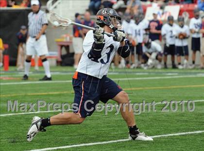 Thumbnail 3 in Corning East vs. Manhasset (NYSPHSAA Class C Final) photogallery.