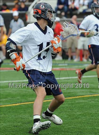 Thumbnail 1 in Corning East vs. Manhasset (NYSPHSAA Class C Final) photogallery.