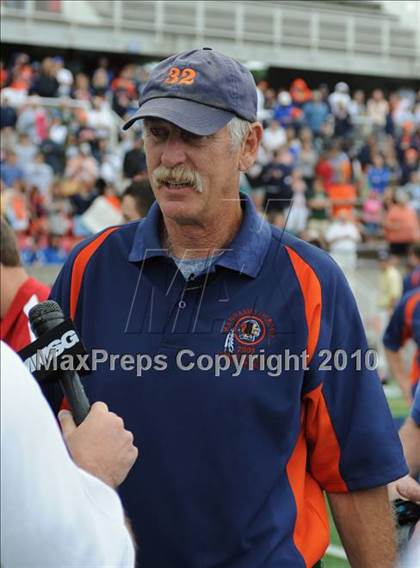 Thumbnail 1 in Corning East vs. Manhasset (NYSPHSAA Class C Final) photogallery.
