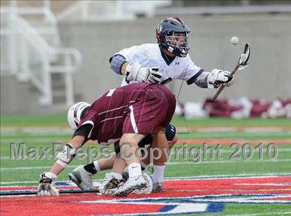 Thumbnail 3 in Corning East vs. Manhasset (NYSPHSAA Class C Final) photogallery.