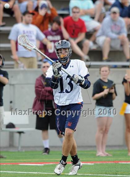 Thumbnail 1 in Corning East vs. Manhasset (NYSPHSAA Class C Final) photogallery.