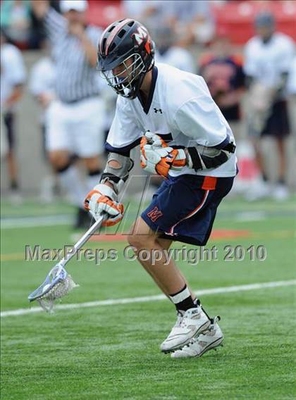Thumbnail 3 in Corning East vs. Manhasset (NYSPHSAA Class C Final) photogallery.