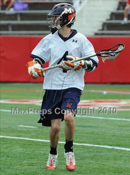 Thumbnail 3 in Corning East vs. Manhasset (NYSPHSAA Class C Final) photogallery.