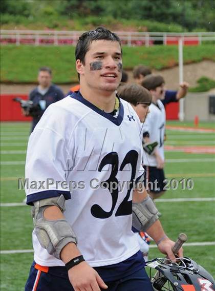 Thumbnail 1 in Corning East vs. Manhasset (NYSPHSAA Class C Final) photogallery.