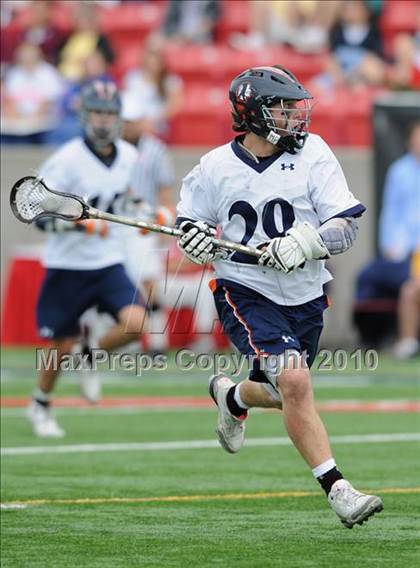 Thumbnail 2 in Corning East vs. Manhasset (NYSPHSAA Class C Final) photogallery.
