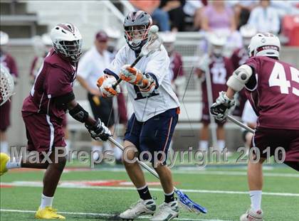 Thumbnail 1 in Corning East vs. Manhasset (NYSPHSAA Class C Final) photogallery.