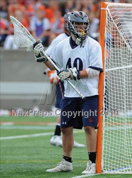 Thumbnail 2 in Corning East vs. Manhasset (NYSPHSAA Class C Final) photogallery.