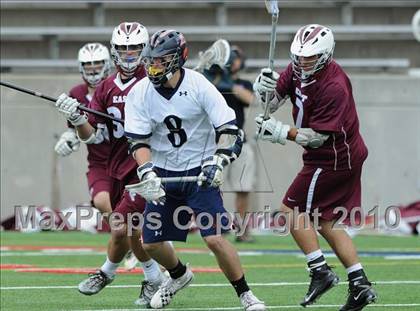 Thumbnail 2 in Corning East vs. Manhasset (NYSPHSAA Class C Final) photogallery.
