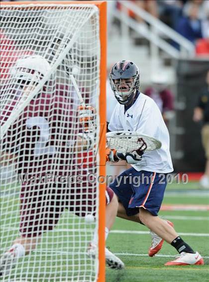 Thumbnail 3 in Corning East vs. Manhasset (NYSPHSAA Class C Final) photogallery.