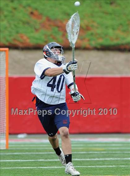 Thumbnail 1 in Corning East vs. Manhasset (NYSPHSAA Class C Final) photogallery.