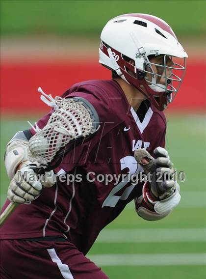 Thumbnail 2 in Corning East vs. Manhasset (NYSPHSAA Class C Final) photogallery.