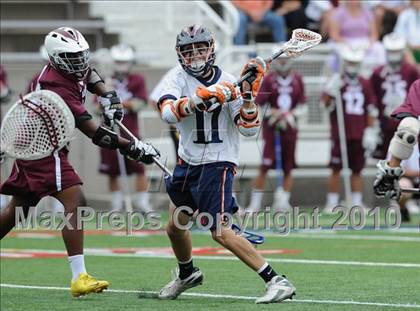 Thumbnail 3 in Corning East vs. Manhasset (NYSPHSAA Class C Final) photogallery.