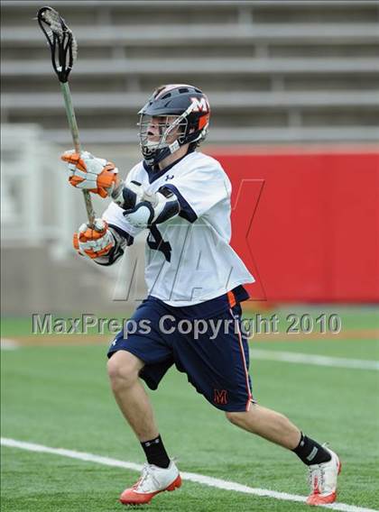 Thumbnail 2 in Corning East vs. Manhasset (NYSPHSAA Class C Final) photogallery.