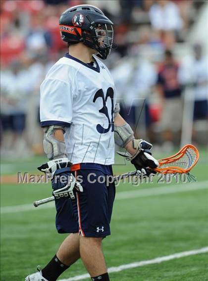 Thumbnail 3 in Corning East vs. Manhasset (NYSPHSAA Class C Final) photogallery.