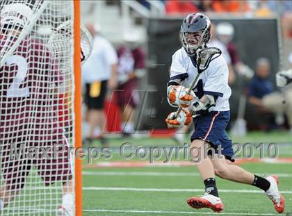 Thumbnail 2 in Corning East vs. Manhasset (NYSPHSAA Class C Final) photogallery.