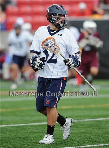 Thumbnail 3 in Corning East vs. Manhasset (NYSPHSAA Class C Final) photogallery.