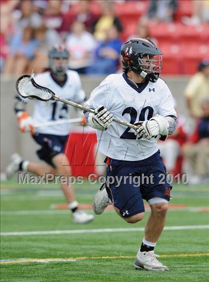 Thumbnail 1 in Corning East vs. Manhasset (NYSPHSAA Class C Final) photogallery.