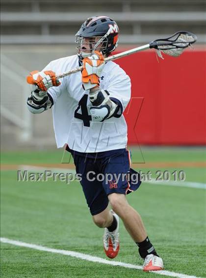 Thumbnail 1 in Corning East vs. Manhasset (NYSPHSAA Class C Final) photogallery.
