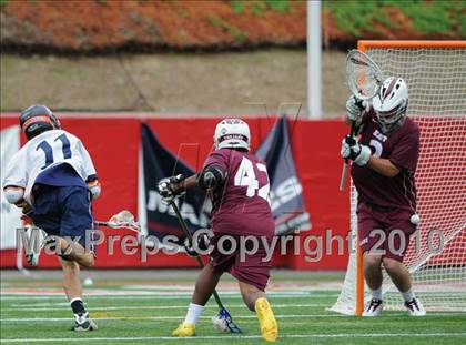Thumbnail 2 in Corning East vs. Manhasset (NYSPHSAA Class C Final) photogallery.