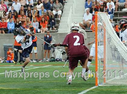 Thumbnail 1 in Corning East vs. Manhasset (NYSPHSAA Class C Final) photogallery.