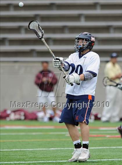 Thumbnail 3 in Corning East vs. Manhasset (NYSPHSAA Class C Final) photogallery.