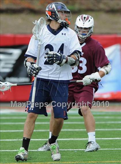 Thumbnail 3 in Corning East vs. Manhasset (NYSPHSAA Class C Final) photogallery.