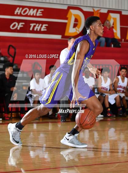 Thumbnail 2 in St. Augustine vs. Valley View (Diablo Inferno Tourney) photogallery.