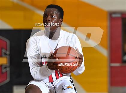 Thumbnail 1 in St. Augustine vs. Valley View (Diablo Inferno Tourney) photogallery.