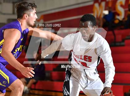 Thumbnail 3 in St. Augustine vs. Valley View (Diablo Inferno Tourney) photogallery.