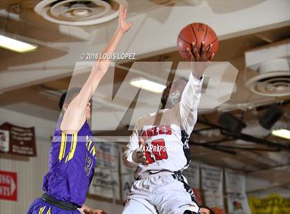 Thumbnail 2 in St. Augustine vs. Valley View (Diablo Inferno Tourney) photogallery.