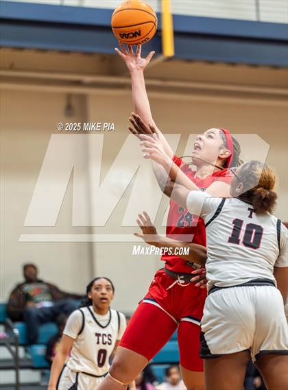 Thumbnail 1 in Freedom Christian Academy @ Trinity Christian photogallery.